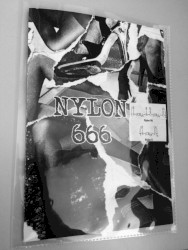 NYLON 666