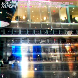 Love For Eternity: Proceed To Gate ∞