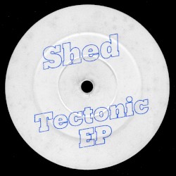 Tectonic EP