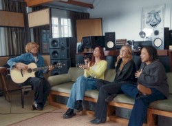 Training Season (acoustic version)