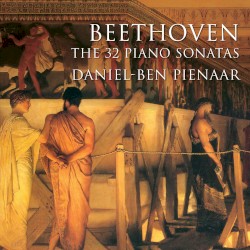 The 32 Piano Sonatas