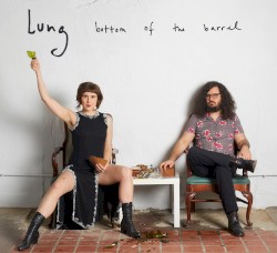 Bottom of the Barrel