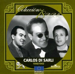 Colección 78 RPM: 1940/1943