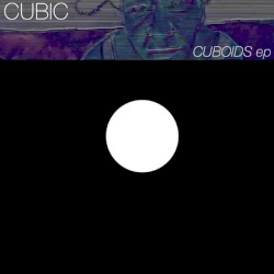 Cuboids EP