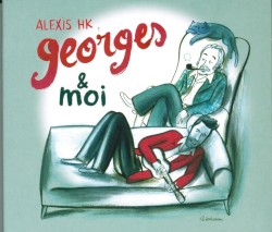 Georges et moi