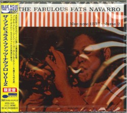 The Fabulous Fats Navarro, Vol.2