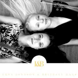 Lena Jonsson & Brittany Haas