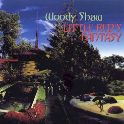 Little Red’s Fantasy