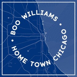 Home Town Chicago LP