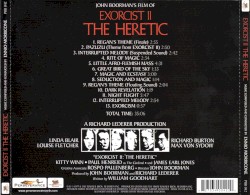 Exorcist II: The Heretic