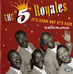 It's Hard But It's Fair: The King Hits and Rarities