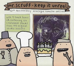 Keep It Unreal