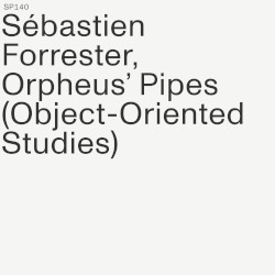 Orpheus’ Pipes (Object-Oriented Studies)