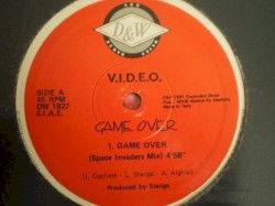 Game Over