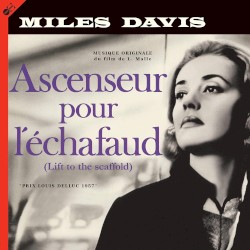 Ascenseur pour l’échafaud