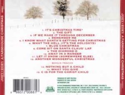 A Farmhouse Christmas - Walmart Edition