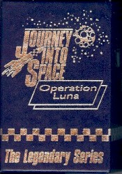 Journey Into Space: Operation Luna