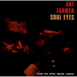Soul Eyes: Live at the Blue Note