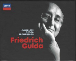 Complete Decca Recordings