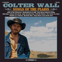 Songs of the Plains