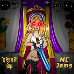 Top Psycho Girl Songs