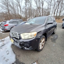 2009 Toyota Highlander