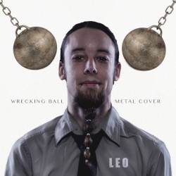 Wrecking Ball (Metal Cover)