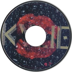 Kiss Me Once