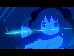 彗星になれたなら