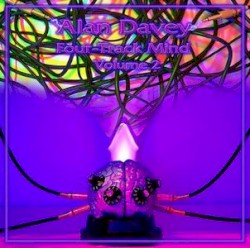 Four-Track Mind, Volume 2