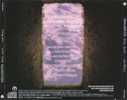 Still, Alive… and Well?