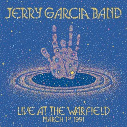 Live at The Warfield (March 1st, 1991)