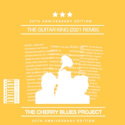 The Guitar King (2021 Remix)