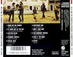 Willy and the Poor Boys