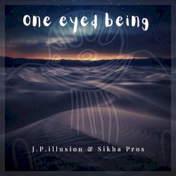 One Eyed Being