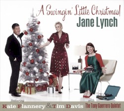 A Swingin' Little Christmas