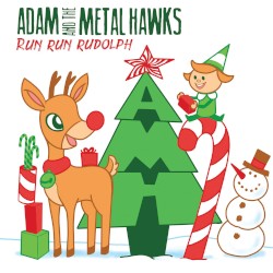 Run Run Rudolph