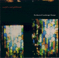 Enchanted Landscape Escape