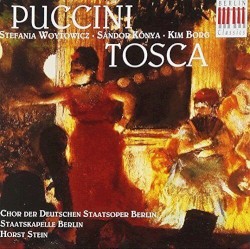 Tosca