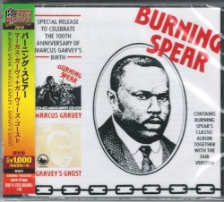 Marcus Garvey / Garvey’s Ghost