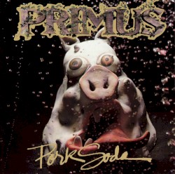 Pork Soda