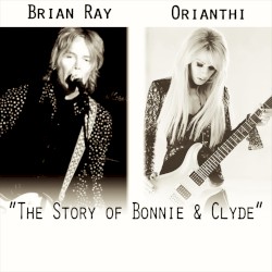 The Story of Bonnie & Clyde