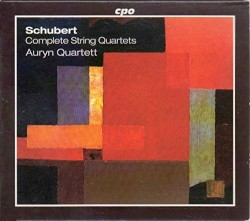 String Quartets 1