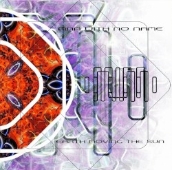 Earth Moving the Sun