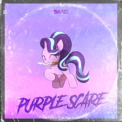 Purple Scare 2023