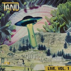 Live, Vol. 1