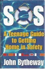 SOS: A Teenage Guide to Getting Home in Safety