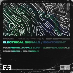 Electrical Signals / Eight0Eight