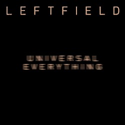 Universal Everything