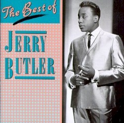 The Best of Jerry Butler